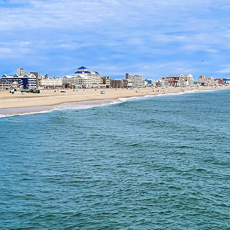Apartamento White Marlin 202A Ocean City Exterior foto