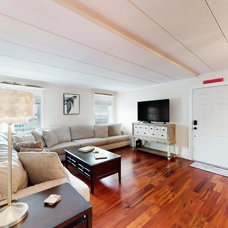 Apartamento White Marlin 202A Ocean City Exterior foto