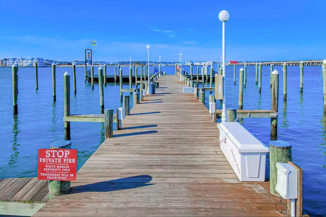 Apartamento White Marlin 202A Ocean City Exterior foto