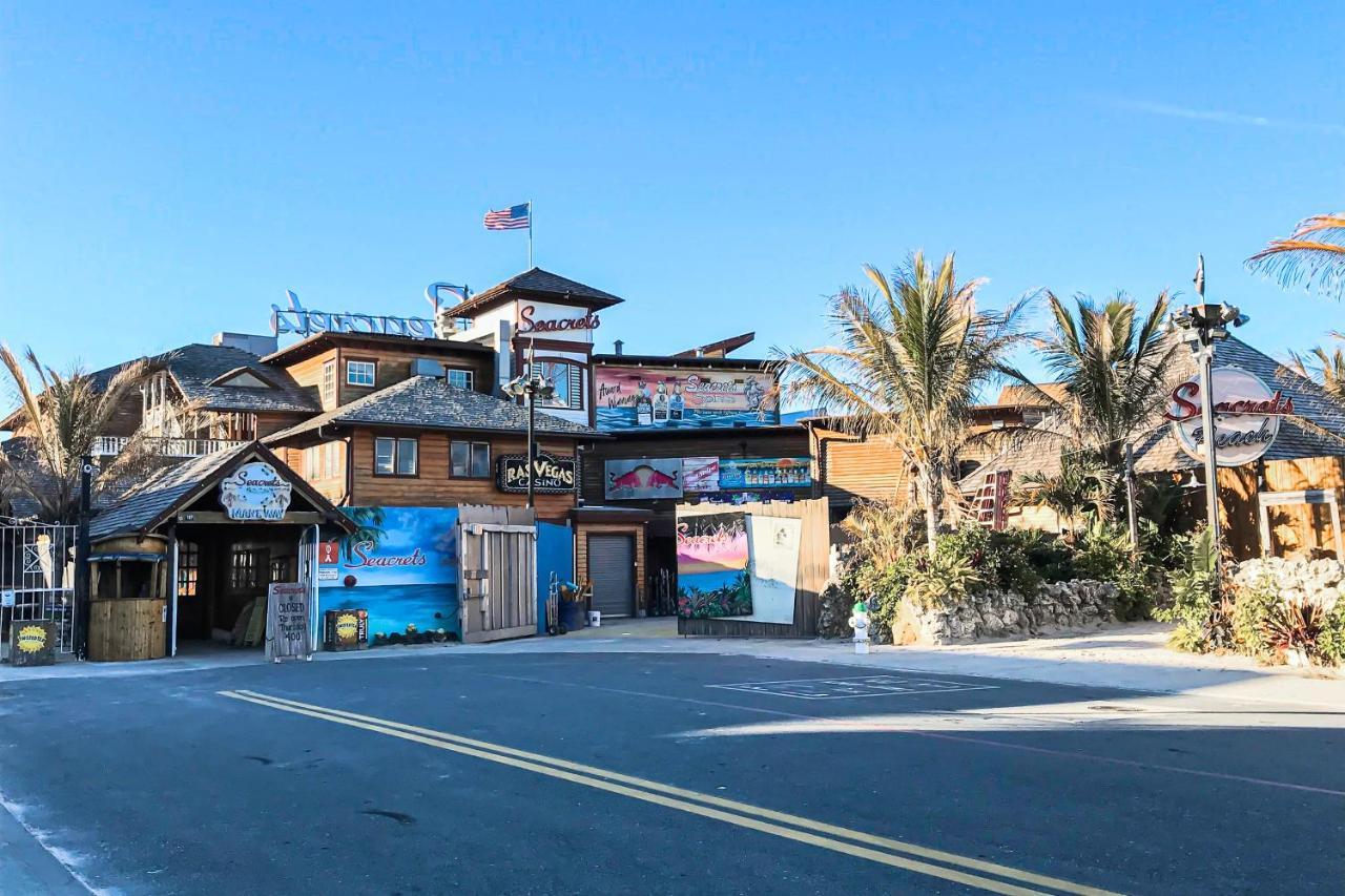 Apartamento White Marlin 202A Ocean City Exterior foto
