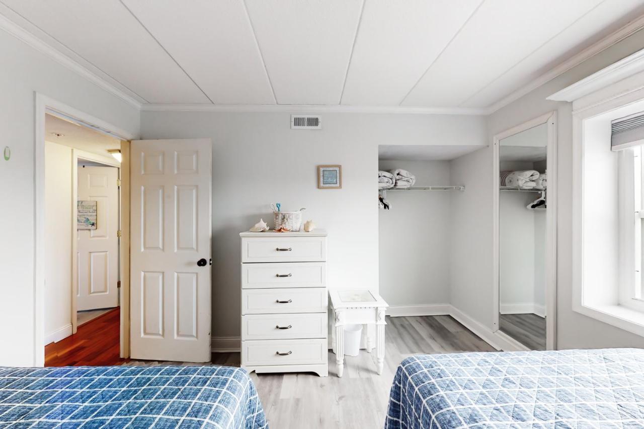 Apartamento White Marlin 202A Ocean City Exterior foto